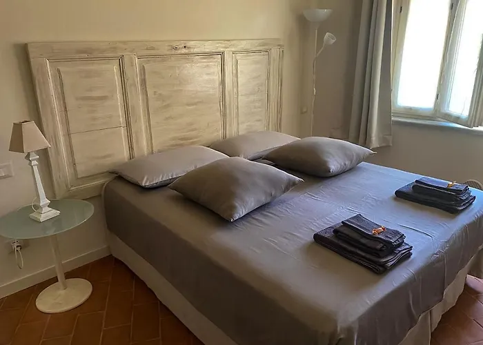 La Vite E L'ulivo 3* Castagnole Monferrato