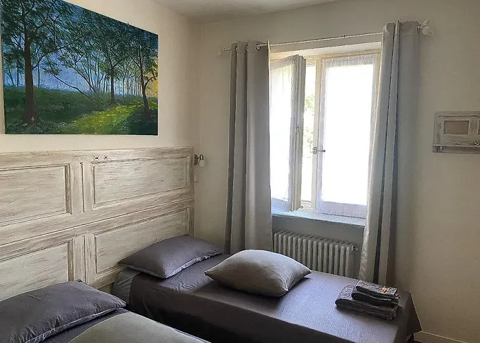 Bed & Breakfast La Vite E L'ulivo