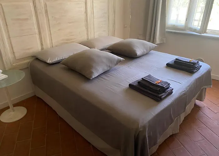 La Vite E L'ulivo Bed & Breakfast Castagnole Monferrato