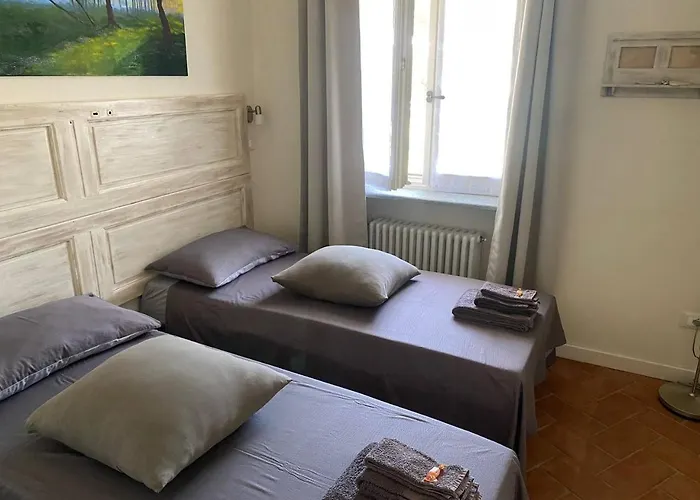 La Vite E L'ulivo Castagnole Monferrato