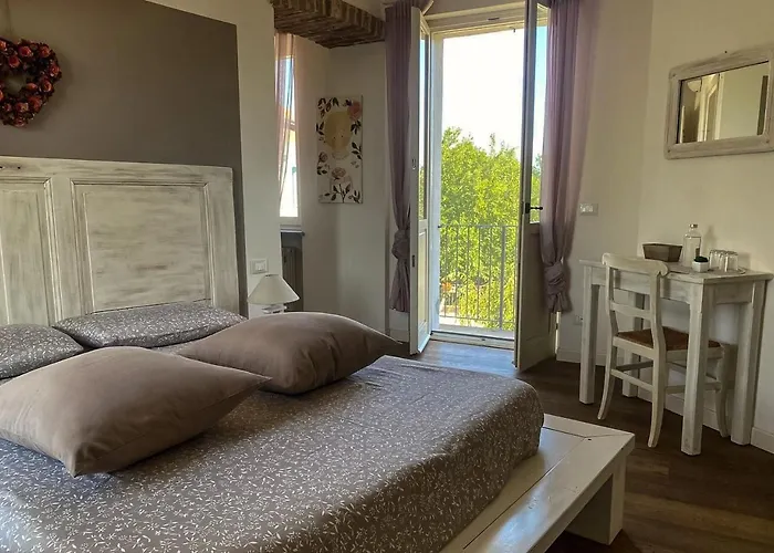 La Vite E L'ulivo Castagnole Monferrato