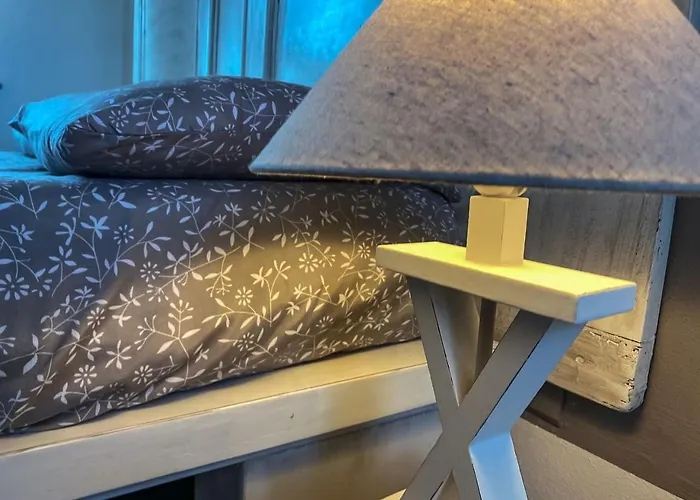 Bed & Breakfast La Vite E L'ulivo 3*