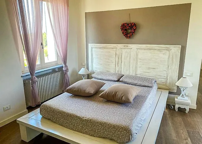 La Vite E L'ulivo Castagnole Monferrato