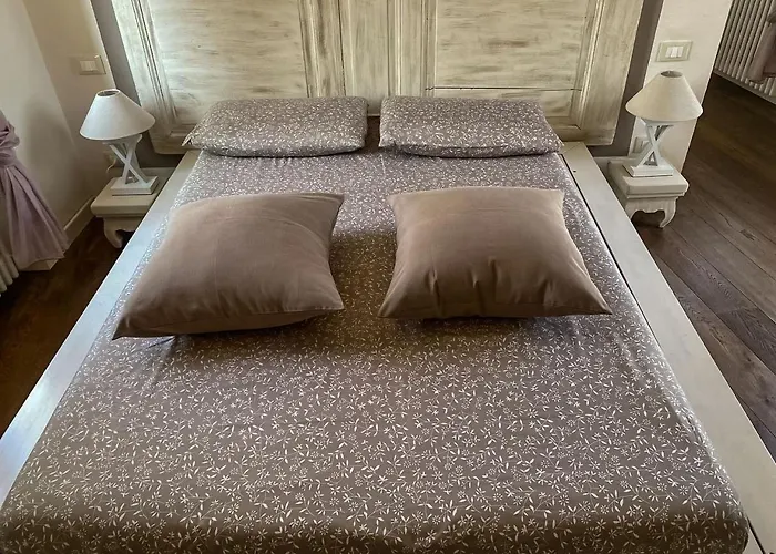 La Vite E L'ulivo Bed & Breakfast 3*